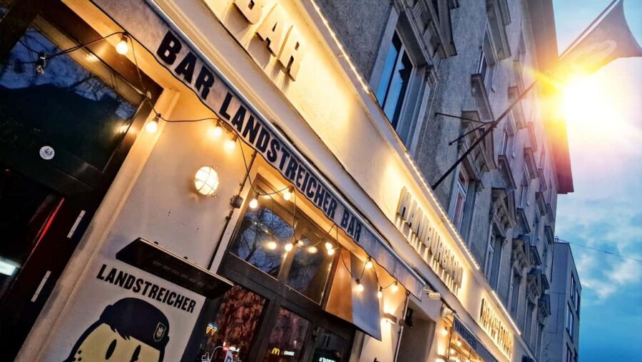 Schwabing: Insider Tour! Neighborhood, Revolt, Secrets in Munich's Iconic District - Exploring Schwabinger 7, Crash, and Drugstore Nightlife Hotspots