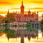 Schwerin: City Highlights Guided Tour - Starting Point and Tour Duration in Schwerin’s Old Town