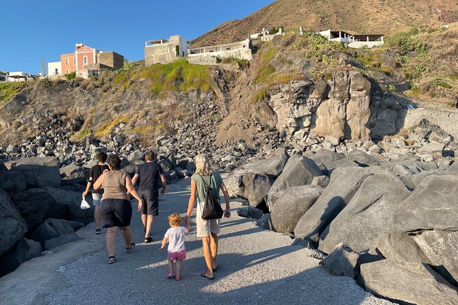 Sciara del Fuoco from the sea with an aperitivo to Ginostra, boat tour - What’s Included and What You Need to Bring