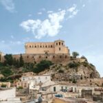 Scicli guided walking tour - Meeting Point in Piazza Italia