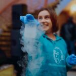 Science Museum Experimentorium in Tblisi - The Experience Inside the Science Museum Experimentorium