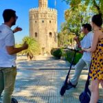 Scooter tour in Seville - Discovering Seville’s Iconic Landmarks on a Segway