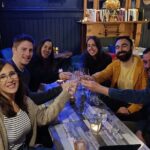 Scotch Whisky Tasting - The True Spirit of Scotland - Starting Point at The Pear Tree pub in Edinburgh