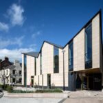 Scotland: The Great Tapestry of Scotland Entry Ticket - The Sum Up: A Cultural Treasure in the Borders