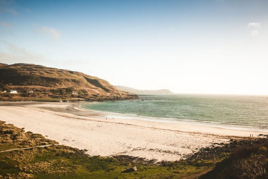 Scotland: West Highlands, Mull and Iona 4-Day Tour - From Edinburgh to the Remote West Highlands and Beyond