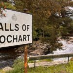 Scottish Highlands, Castles, Glencoe Day Trip from Edinburgh - Rest and Refreshment Stops