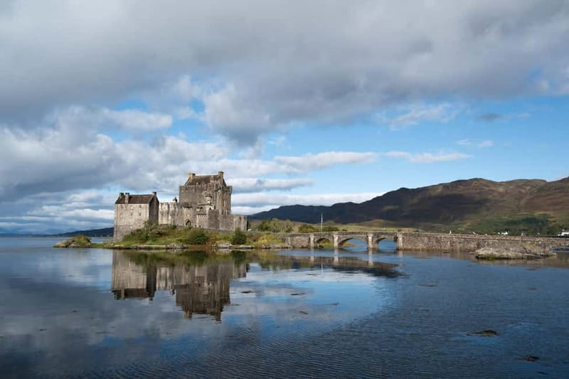 Scottish History & Heritage: Personalised Private Tour - The Personalization Advantage: Create Your Unique Scottish Journey