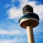 Scouse Safari private 3 hour authentic Liverpool experience - Panoramic Views From St Johns Beacon