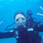 Scuba Diving Baptism in Caleta de Fuste - The Starting Point at Deep Blue Dive Center