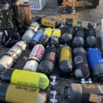 Scuba Diving Experience - Equipment and Safety Measures on the Tour