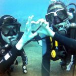 Scuba Diving Experience in Madeira - Comprehensive Training: Theory and Pool Practice