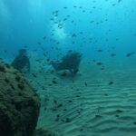 Scuba Diving For Beginners - Learning the Basics of Scuba Diving in Salou