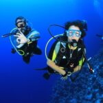 Scuba Diving for Beginners in Marmaris and Icmeler - Starting Point and Time for Your Marmaris Dive Tour