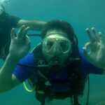 Scuba Diving full of adrenaline in Antalya - Dive Sites and Underwater Attractions in Antalya