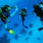 Scuba Diving Tour From Kusadasi / Selcuk - The Boat: Comfort and Sun on the Water