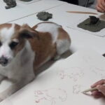Sculpt to Florentine Pet - Introduction to the Art of Sculpting Florentine Pets
