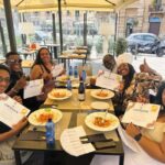 Scuola di Cucina tipica Siciliana con Pranzo Incluso - How to Reach the Cooking Class Location in Messina