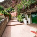 Sea and Mountain Full Day Tour with Lunch - Free Time in Agüimes: A Colorful Colonial Town