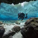 Sea Baptism Scuba Experience in Polignano a Mare - Starting Point at Lido Cala Paura in Polignano a Mare