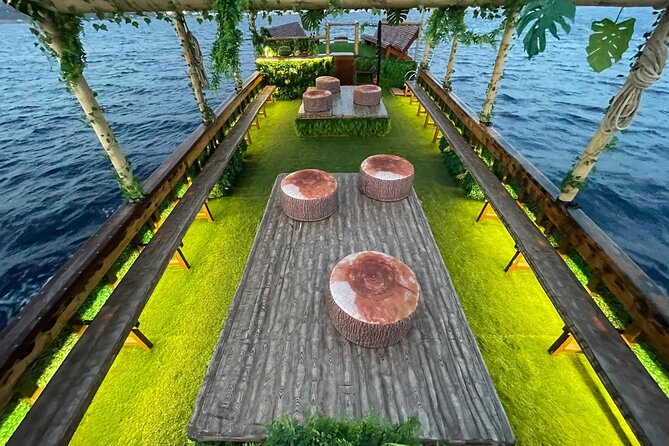 Sea Caves Snorkeling and Beaches Paddle Boarding Tour - Swim and Snorkel at Cala Comte