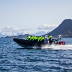 Sea Eagle Safari from Svolvær to Trollfjorden - Starting Point and Tour Duration in Svolvær