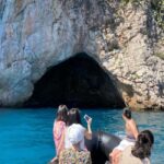 Sea excursion - Monaco from Nice - Starting point and access to the boat