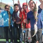 Sea Fishing 2 hour - The Skippers: Experienced and Attentive Guides