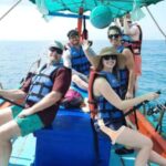 Sea Fishing Tour From Alanya & City Of Side - Starting Your Day with Hotel Pickup in Alanya or Side