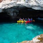 Sea Kayak in Kardamili - Learning Sea Kayaking Techniques with Certified Instructors