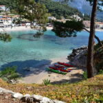 Sea Kayak Parga: A Coastal Adventure & Islet Exploration - Exploring the Islet of Panagia and Its Charming Chapel