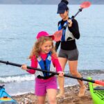 Sea Kayak Tour around Kissamos Bay for Families - Up Close with the Shipwreck Manassa Rose