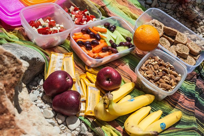 Sea Kayaking in Navarino Bay - Paddling Past Pylos and the Niokastro Fort