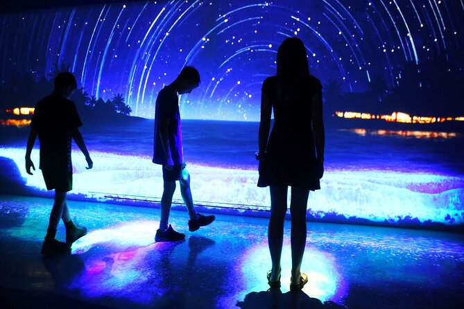 SEA LIFE Konstanz Admission Ticket - Exploring the Aquariums Route and Main Exhibits