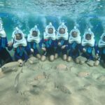 Sea Trek (exclusive in Lanzarote) - Starting Point and Meeting Logistics in Costa Teguise