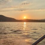 Sea trip to the Lerins Islands from Cannes - Navigating the Bay of Cannes: Scenic Views and Smooth Sailing