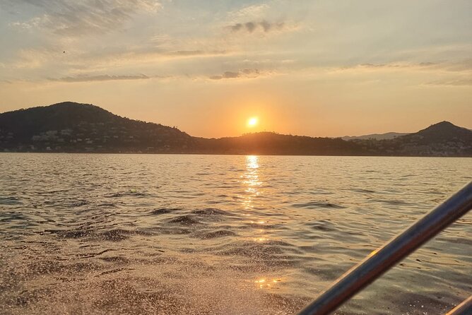 Sea trip to the Lerins Islands from Cannes - Navigating the Bay of Cannes: Scenic Views and Smooth Sailing