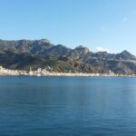 Sea, Volcano and History: Giardini Naxos, Isolabella, Etna and Taormina - Walking the Silvestri Craters of Mount Etna