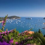 Seacoast view & Monaco, Monte-Carlo Full Day Private Tour - Visiting Villefranche-sur-Mer for Coastal Views