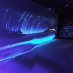 Sealife Benalmadena Entrance Ticket - Interactive Rockpool Experience for Hands-On Learning