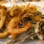 Seaside Naples Food Tour with Marina Promenade & Visit of Castel dell'Ovo - Exploring Naples’ Historic Center and Piazza del Municipio