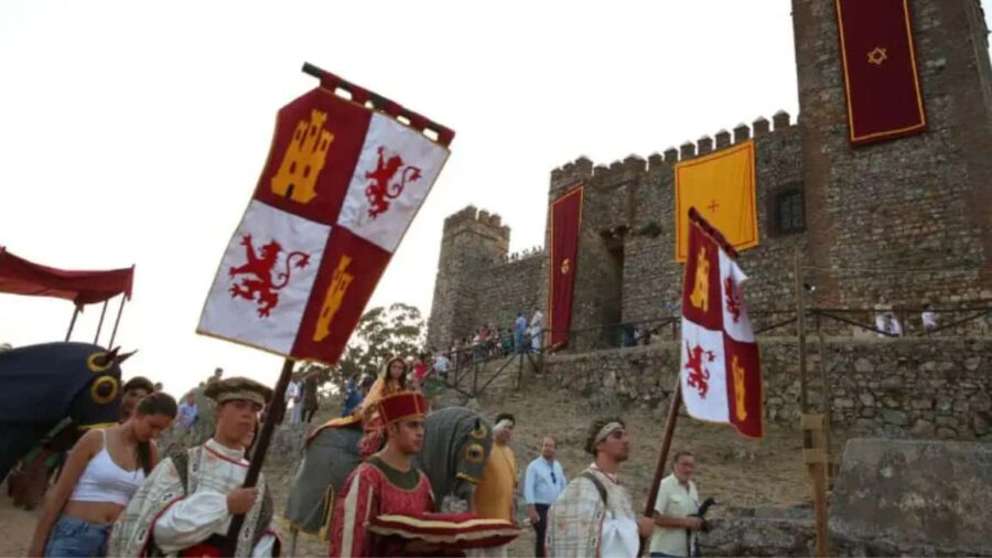 Secret Andalusia: fiestas, roots, and authentic flavors from Seville - The Unique Focus on Andalusian Festivals