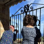 Secret Corners and Tastes of Mallorca by Private SUV Tour - Port de Soller and the Lighthouse with Ocean Views