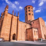 Secret, curious, and mysterious Piacenza - Exploring Palazzo dei Mercanti and Its Secret Past