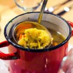 Secret Food Tours Budapest Obuda - Scenic Walk Along the Danube River’s Border of Obuda