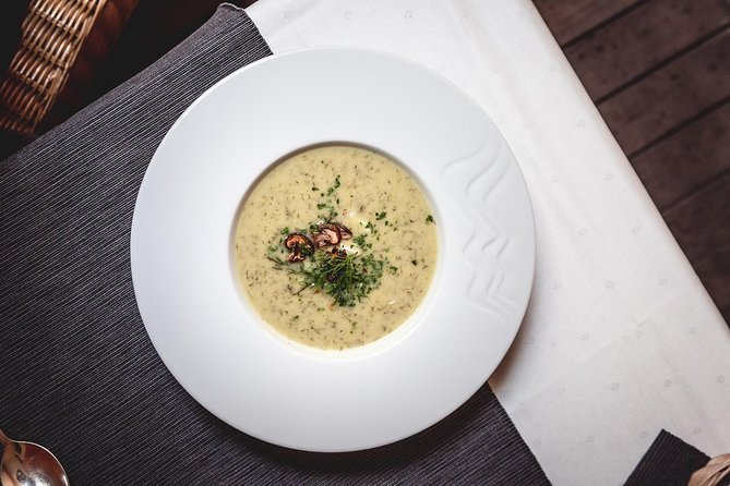 Secret Food Tours Prague Mala Strana w/ Private Tour Option - Savoring Czech Beverages: Beer and Moravian Wine