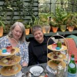 Secret Gardens of London Private Tour - Starting at Trafalgar Square: From St. Martin-in-the-Fields to Covent Garden