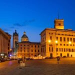 Secret Genoa: Noir Stories, Curiosities, and Mysteries of the Past - Exploring Genoa’s Dark Legends and Esoteric Symbols