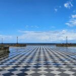 Secret Livorno: A Walking Journey Through History, Canals, and Legends - Admiring the Grandeur of Fortezza Vecchia