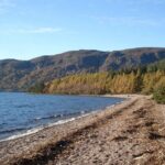 Secret Loch Ness, Inverness, Culloden, Cawdor Castle from port - Loch Ness and the Legend of the Monster