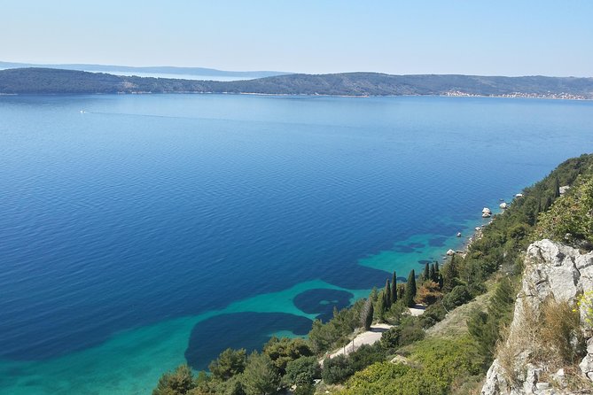 Secret Marjan Park Hiking Tour in Split - Exploring the Matejuska Fishermen’s Port and Panoramic Views